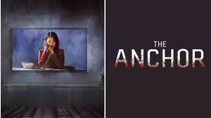 The Anchor