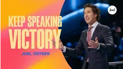 Keep Speaking Victory