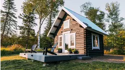 Small Sustainable Stays
