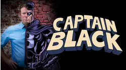 Captain Black
