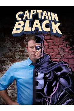 Captain Black