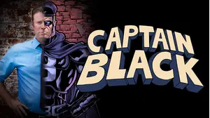 Captain Black
