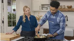 Cast Iron Everything