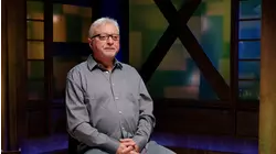 My Smile is Just Skin Deep