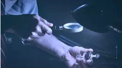 Cursed Amethyst, The Jersey Devil, The Doom Of Mar