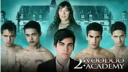 2: Voodoo Academy