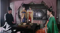 40 Weaving a Tale of Love