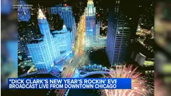 'Dick Clark's New Year's Rockin' Eve' adding 1st ever CT countdown
