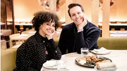 Fariyal Abdullahi: From Ethiopia to the Met Gala