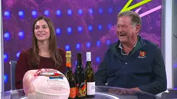 Conversation Connecticut: Stew Leonard Jr. and Blake Leonard from Stew Leonard's