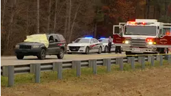 US-64 reopens after Wake deputies investigate shooting