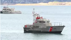 Woman missing off California coast after possible shark attack