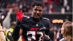 Atlanta Falcons star rookie linebacker arrested in Florida