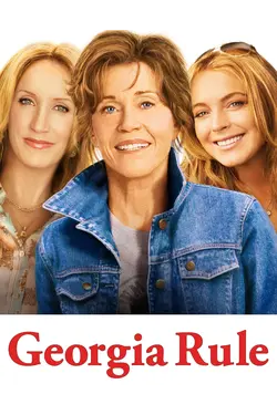 Georgia Rule [Broadcast Edit]