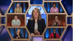 Hanging On by a Thread