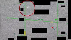 Pentagon Begins Releasing Declassified UFO Documents