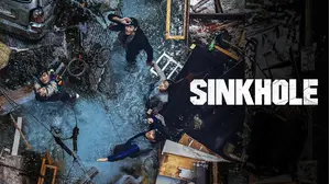 Sinkhole