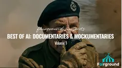 Documentaries & Mockumentaries volume 1
