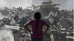 Venezuela Earthquakes: Experts Warn Death Toll Could Skyrocket