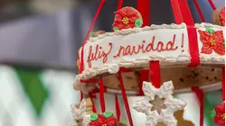Christmas Chandeliers