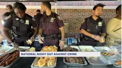 National Night Out brings Bronx families, police together to build trust