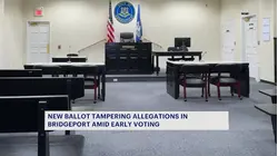 Democratic primary in Bridgeport probate judge race draws scrutiny amid allegations against challenger's brother