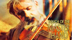 Touch of the Masters Hand (1980)
