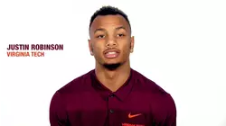 Virginia Tech's Kerry Blackshear Jr. Is On Fire In February