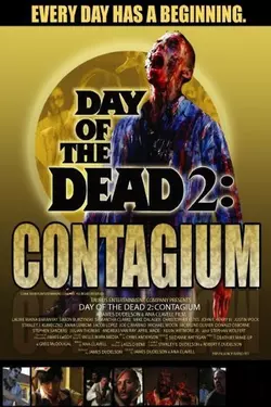 Day Of The Dead 2: Contagium