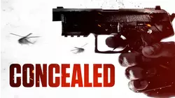 Concealed