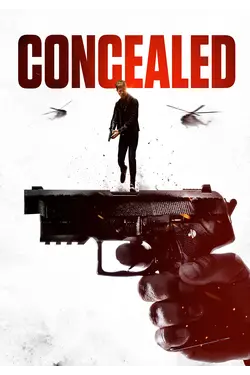 Concealed