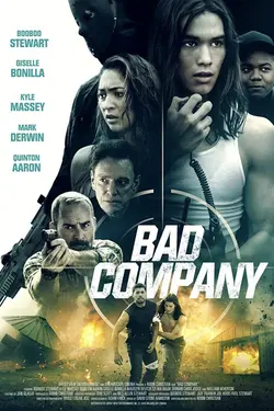 Bad Company