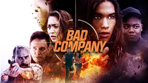 Bad Company