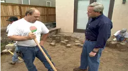 Today's Homeowner with Danny Lipford