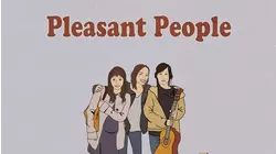 Pleasant People