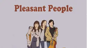 Pleasant People