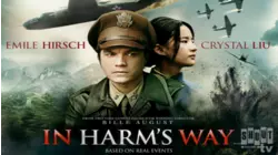 In Harm's Way