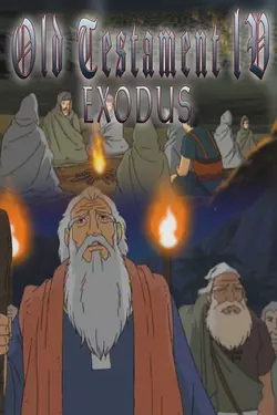 Old Testament IV: Exodus