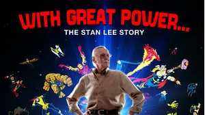 With Great Power: The Stan Lee Story
