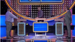 Wife finds weed in husband's car. She does what?? | Family Feud