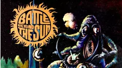 Battle Beyond the Sun