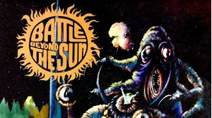 Battle Beyond the Sun