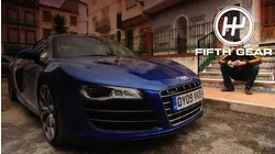 Season 16 Episode 8