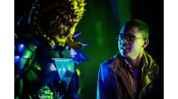 Fall of the Nekross, Part Two