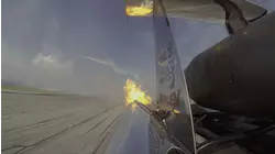Memphis Part 2: Dark Skies and Jet Trucks