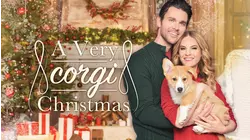 A Very Corgi Christmas