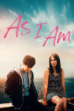 As I Am