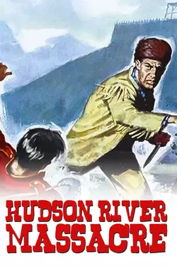 Hudson River Massacre