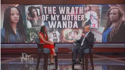 The Wrath Of My Mother Wanda