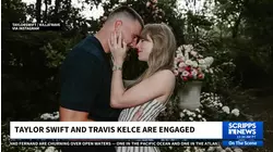 Taylor Swift and Travis Kelce announce engagement